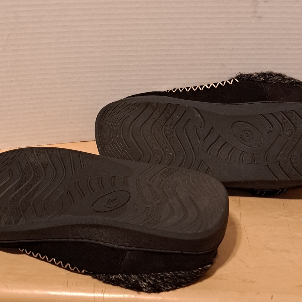 cloud ease earth spirit shoes